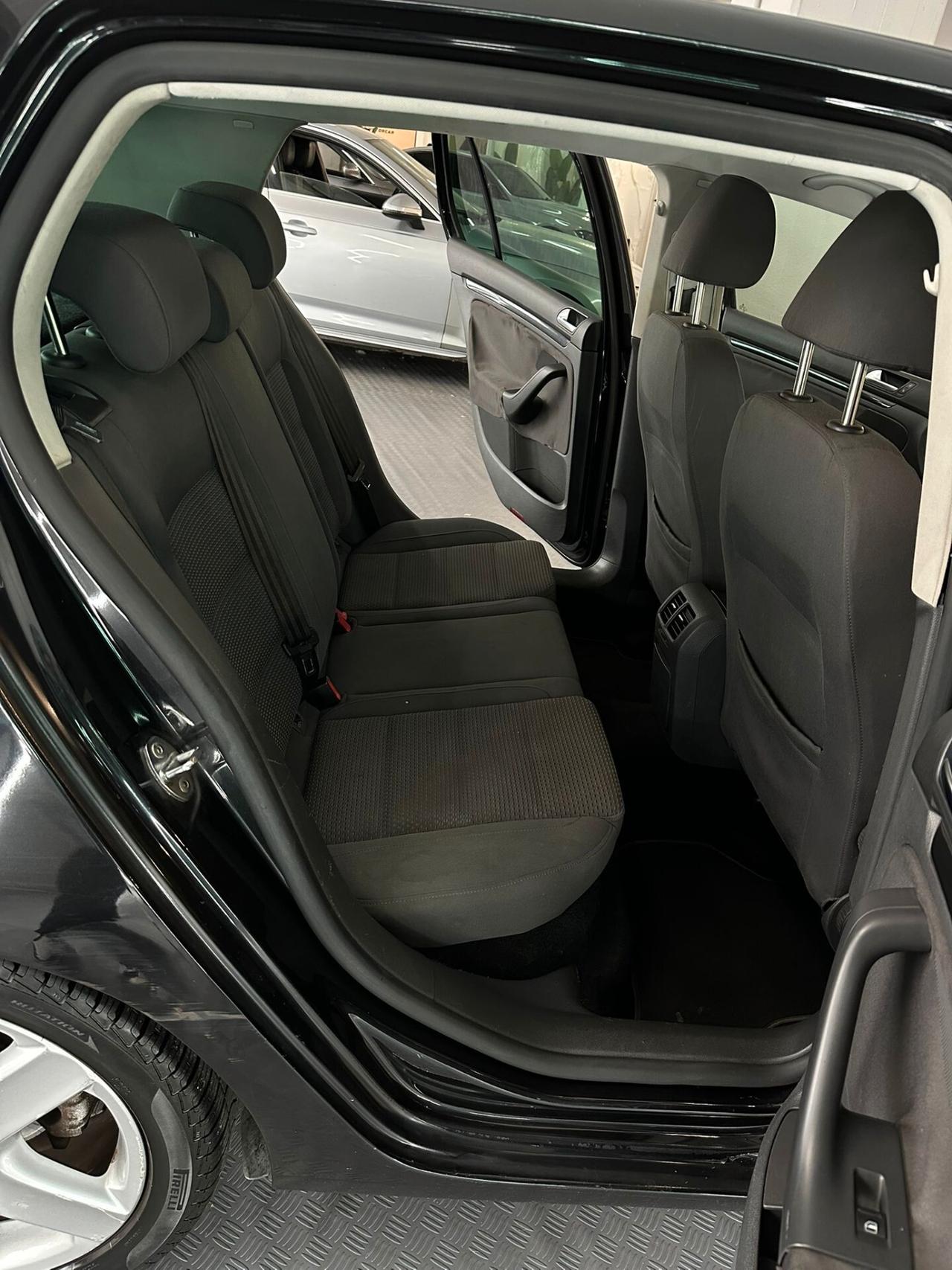 Volkswagen Golf 1.4 16V TSI 5p. GT Sport