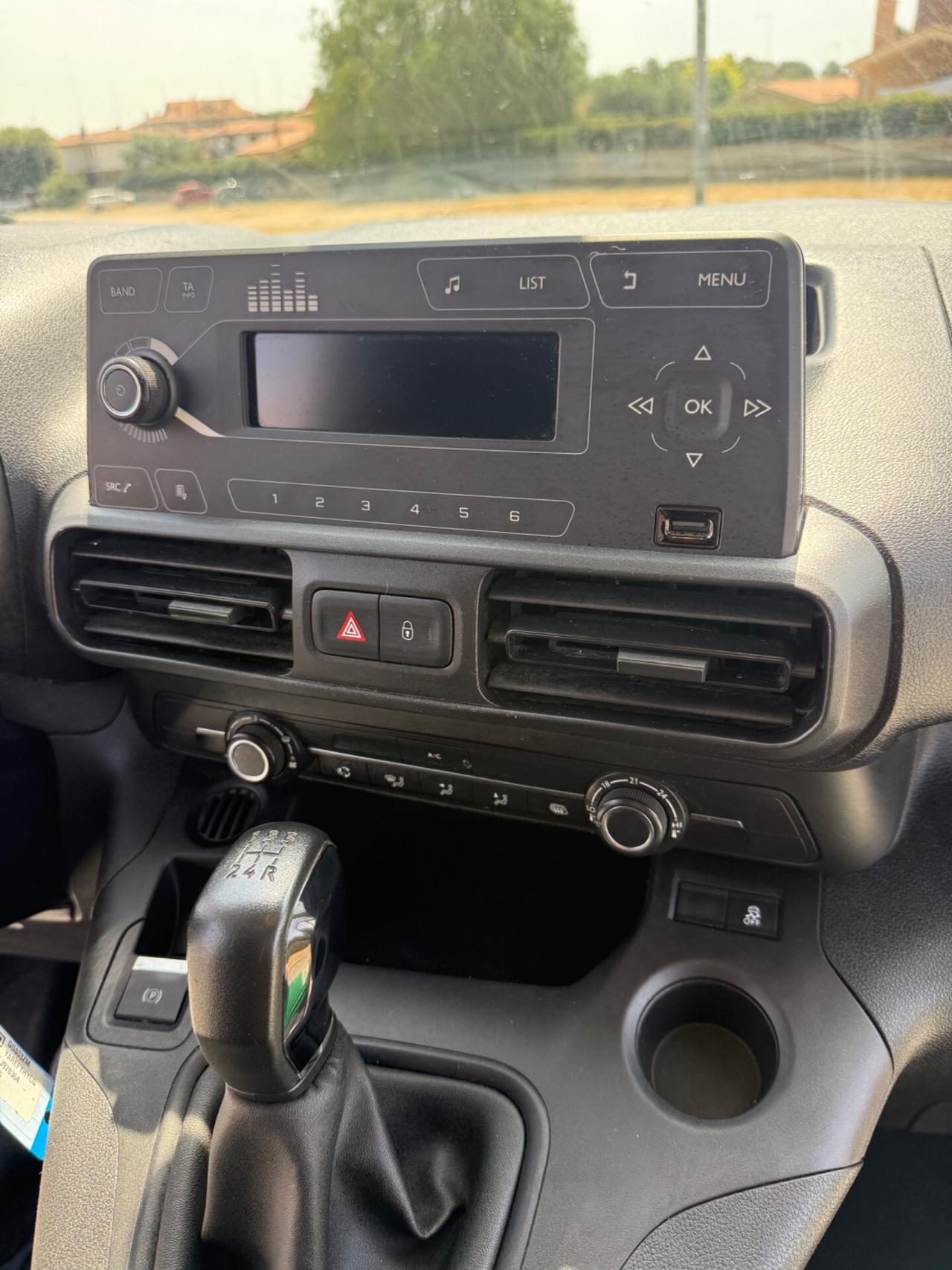 Toyota Proace City Verso 1.5D 100 CV S&S 3POSTI Short D Lounge