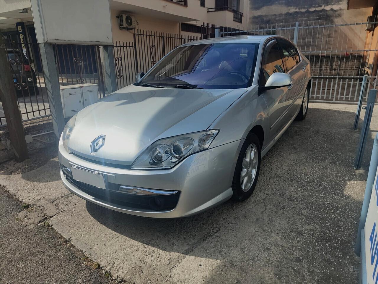 Renault Laguna 2.0 dCi 150CV Dynamique