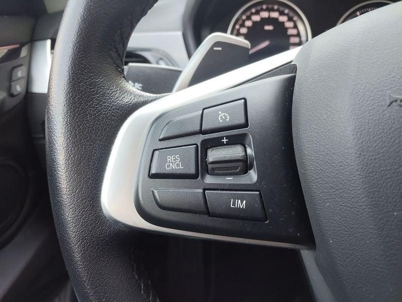 BMW X1 X1 sdrive18d xLine