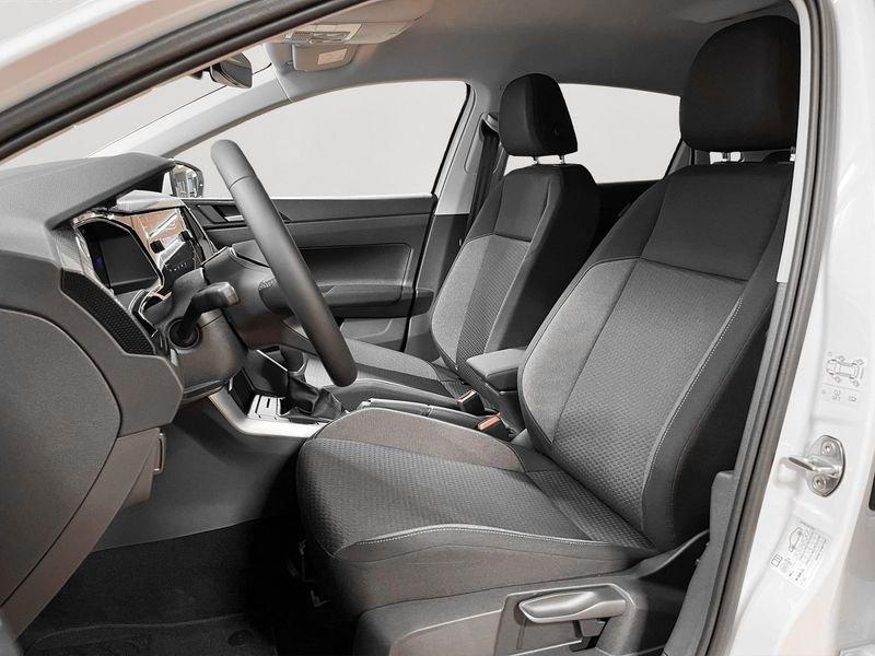 Volkswagen Polo 1.0 EVO Edition Plus