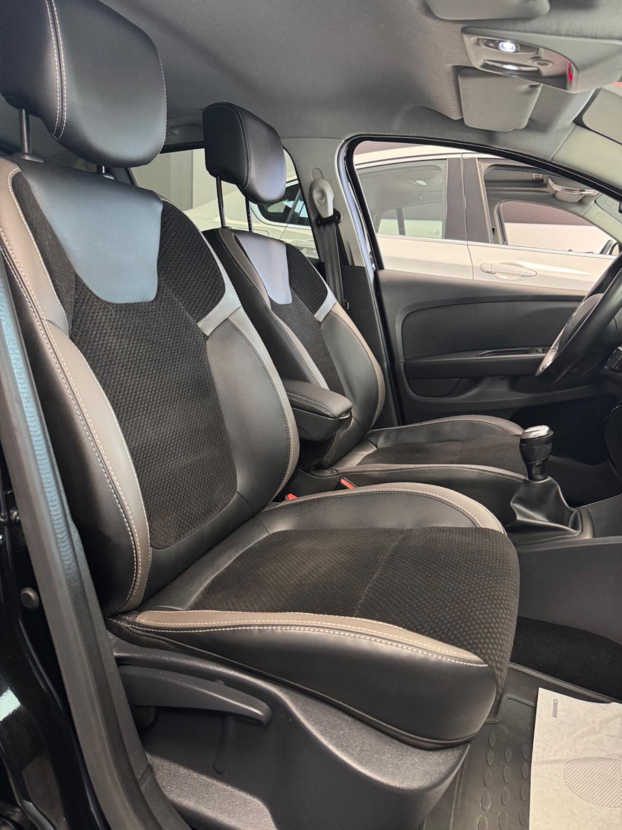 Renault Clio 0.9TCe 90CV Start&Stop Energy Intens