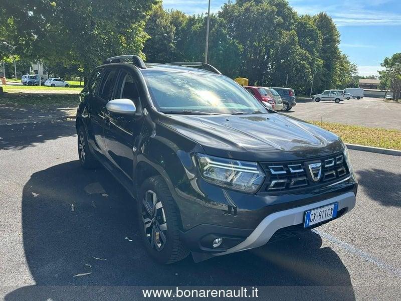 Dacia Duster Duster 1.0 TCe GPL 4x2 Prestige
