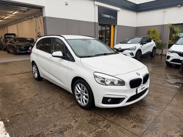 Bmw 216 216d Active Tourer Advantage