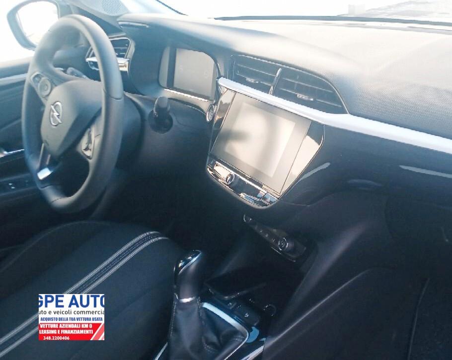 Opel Corsa 1.2 Design & Tech