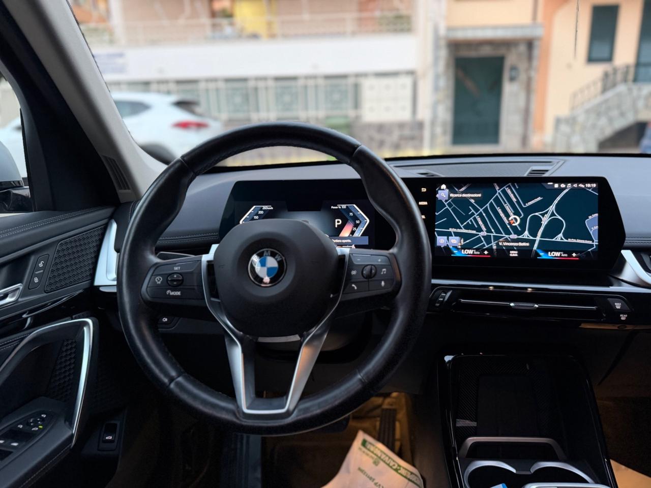 Bmw X1 xDrive 18d xLine