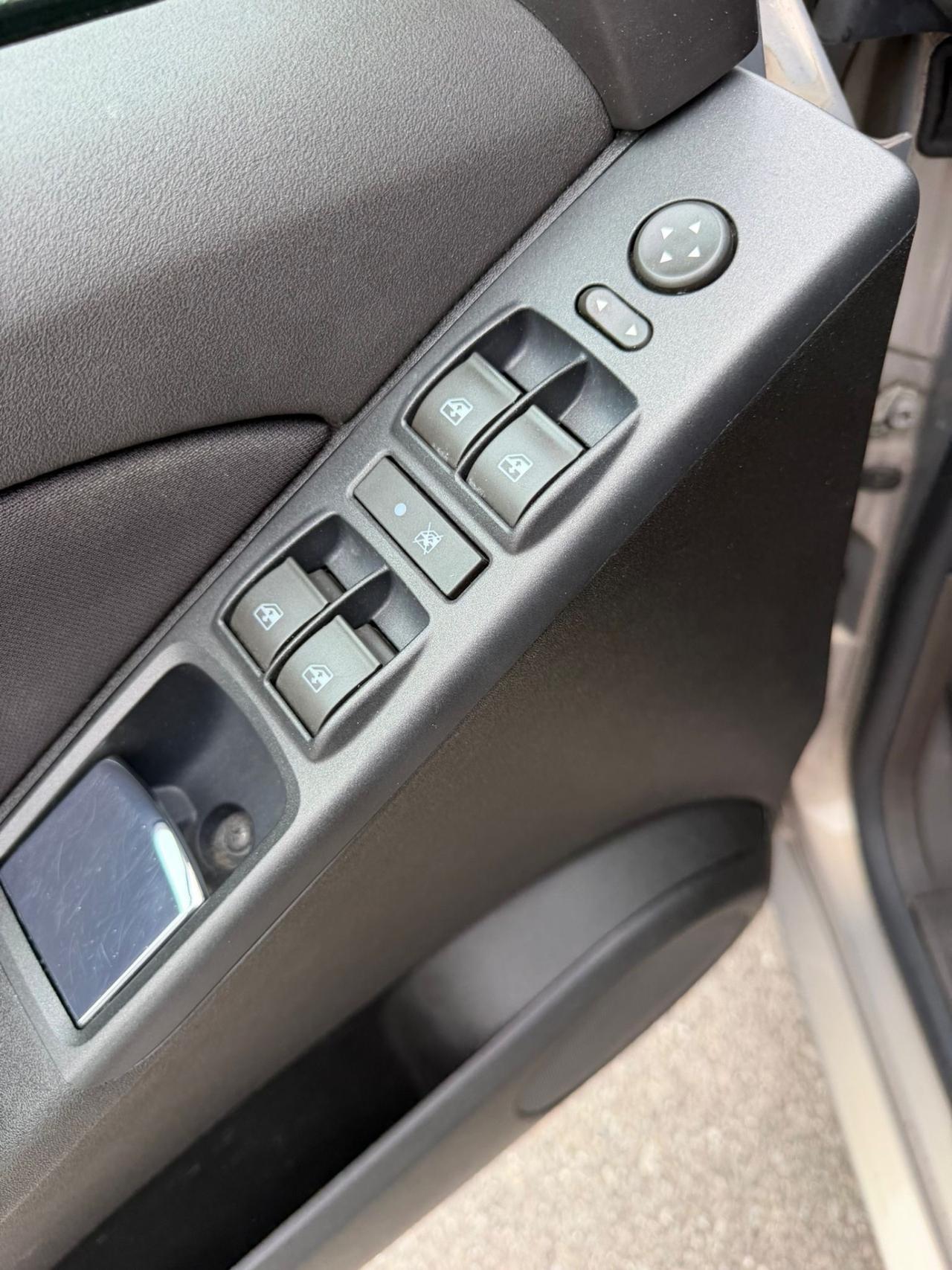 Lancia MUSA 1.4 Oro Ecochic GPL