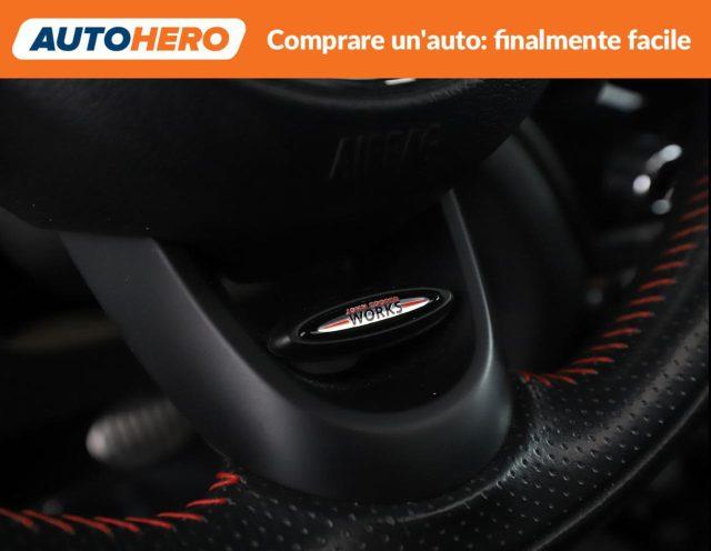 MINI Countryman 2.0 John Cooper Works Countryman ALL4