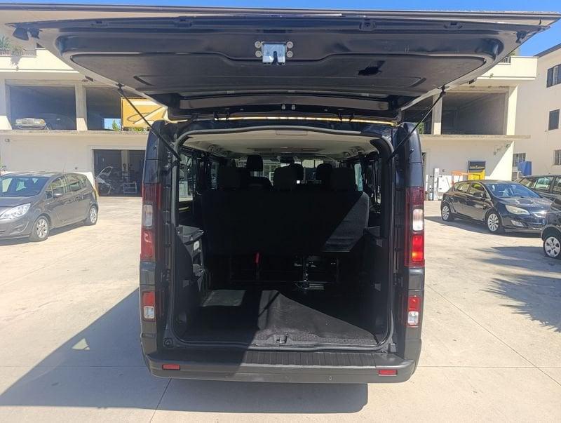 Renault Trafic Trafic BluedCi 150CV 9 POSTI