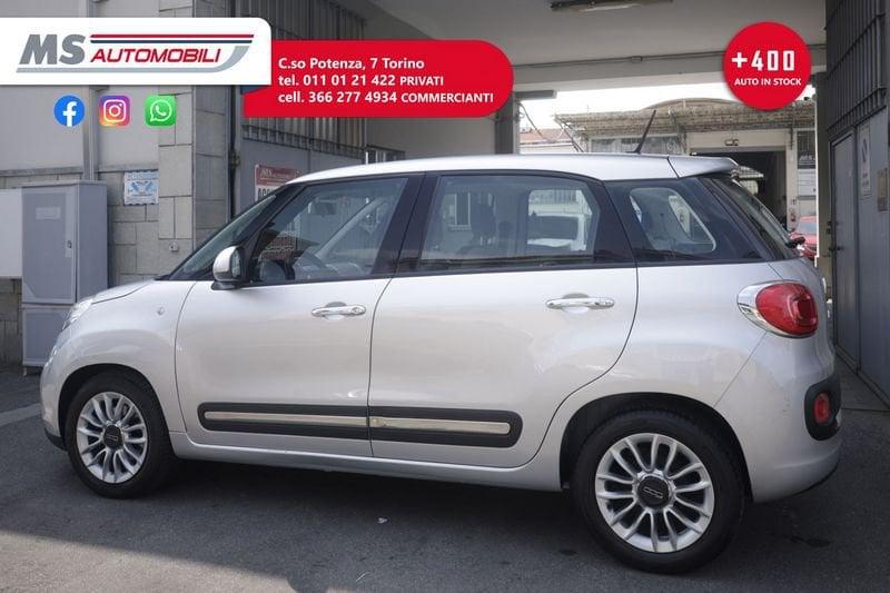FIAT 500L Fiat 500L 1.3 Multijet 95cv Business Unicoproprietario