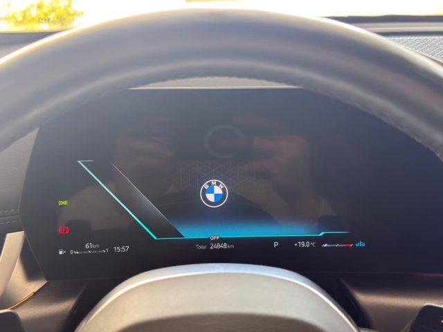 BMW X1 xDrive 20d Msport