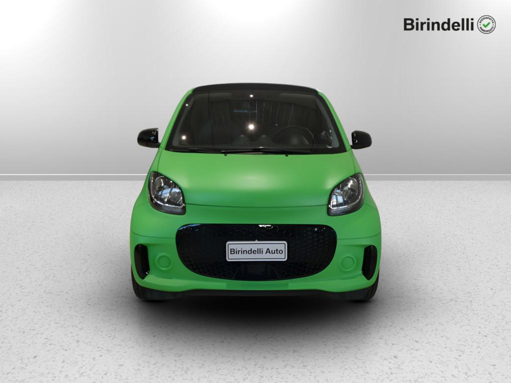 SMART fortwo 3ªs.(C/A453) - fortwo EQ Passion