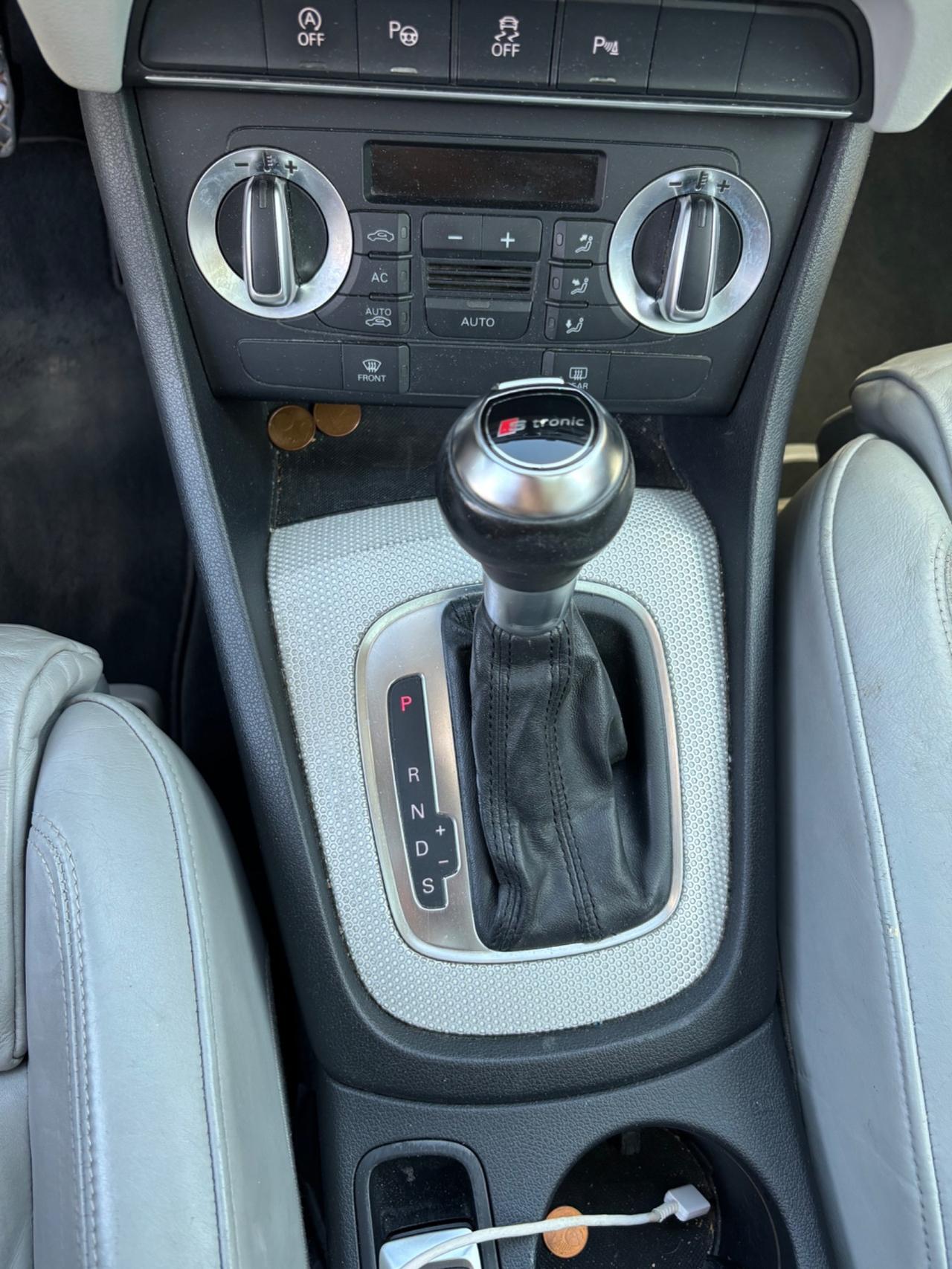 Audi Q3 2.0 TDI Advanced Plus