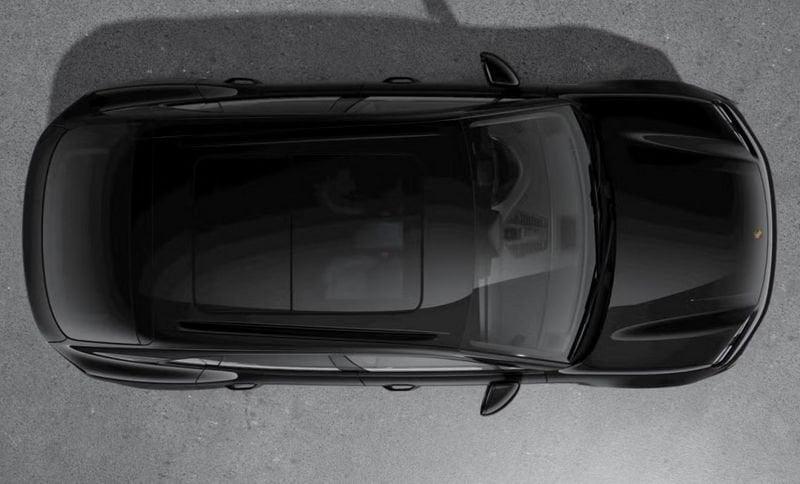 Porsche Macan Macan 4 BEV - IVA Esposta