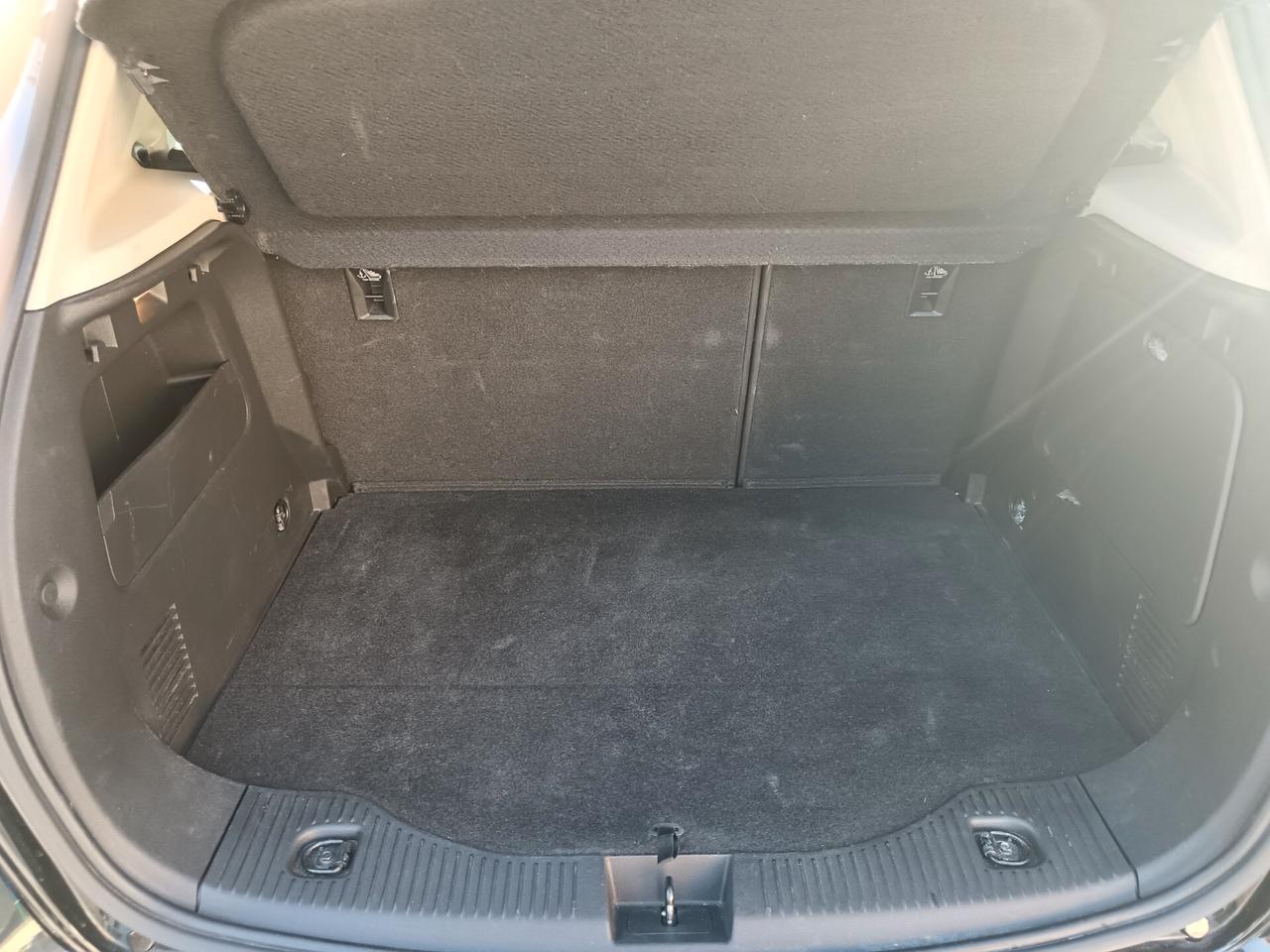 Opel Mokka X 1.4 Turbo GPL Tech 140CV 4x2 Ultimate