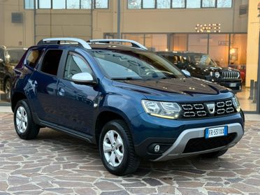 Dacia Duster 1.5 dCi 110CV