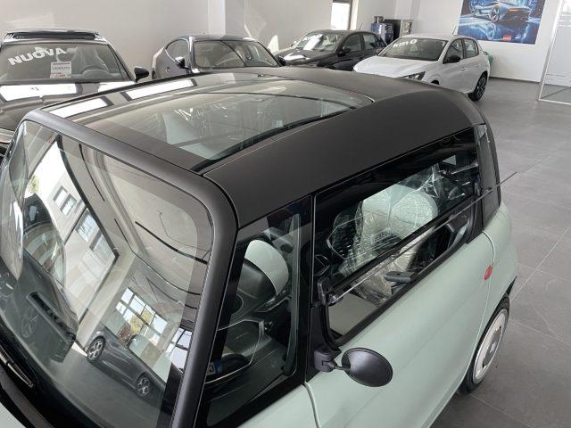 FIAT Topolino 6kw KM0 MY26