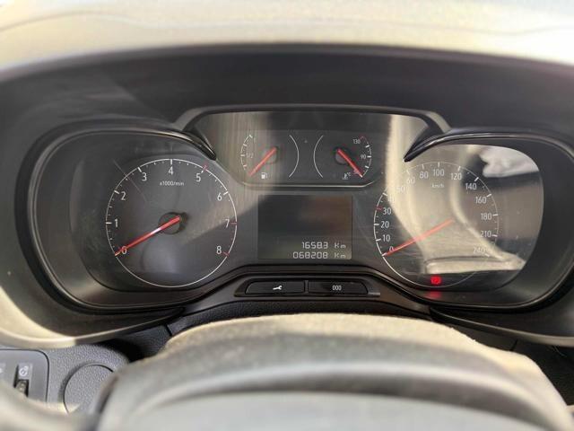 Opel Combo Cargo 1.6 Diesel PC 650kg