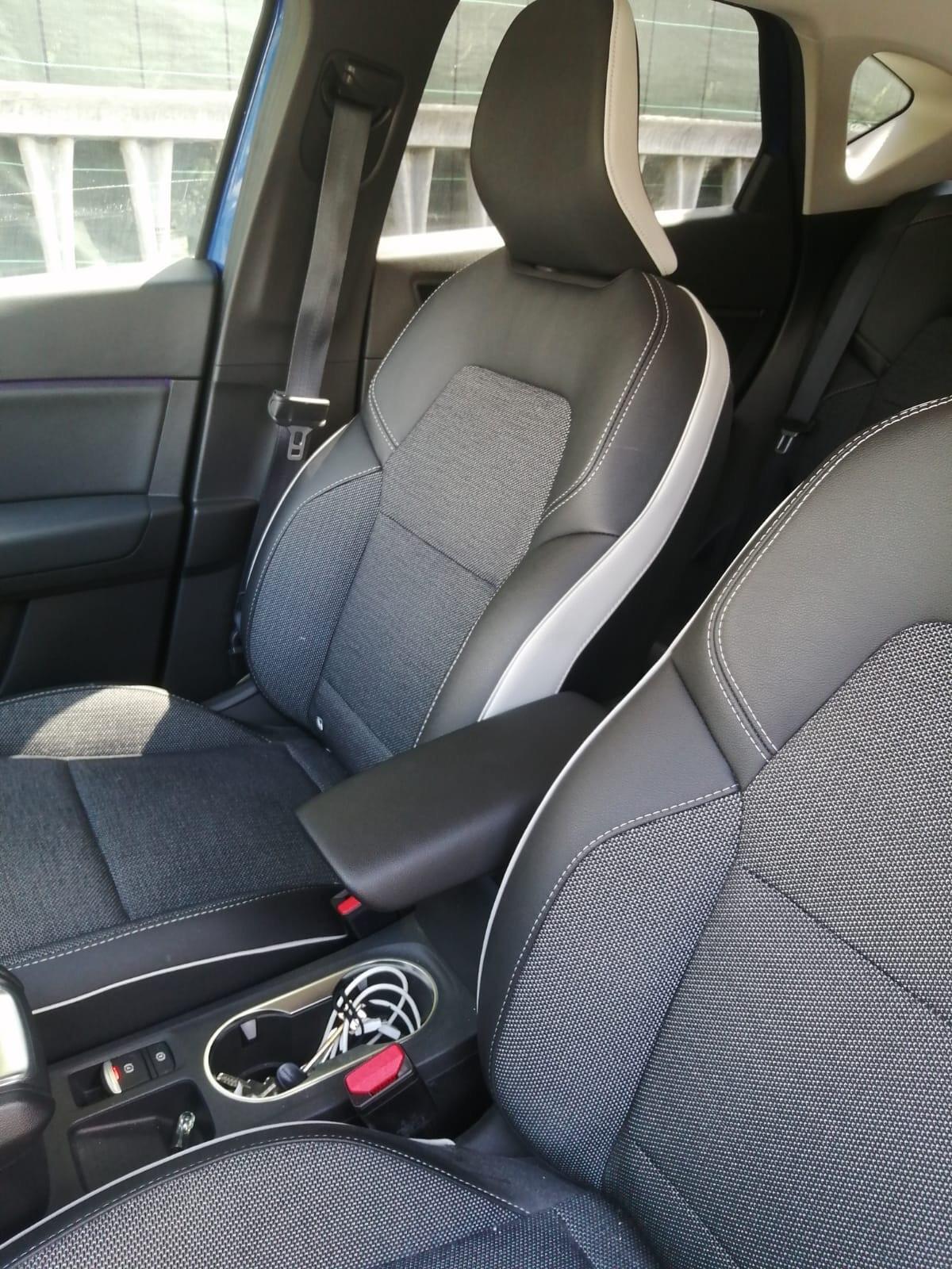 Renault Captur Full Hybrid E-Tech 145 CV RS Line