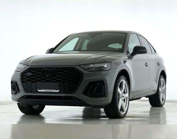 Audi Q5 Q5 SPB 40 TDI quattro S tronic S line plus