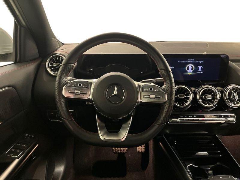 Mercedes-Benz EQA 350 4Matic Premium Tech Edition