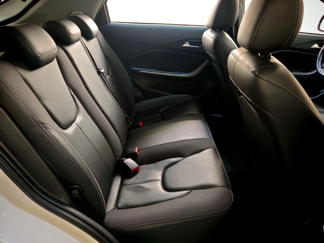 Dr Automobiles DR3 S2 1.5