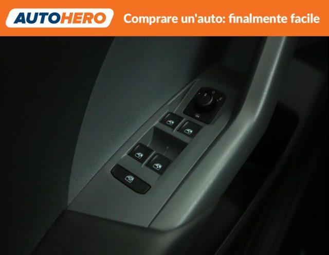 VOLKSWAGEN T-Cross 1.6 TDI DSG SCR Style BMT