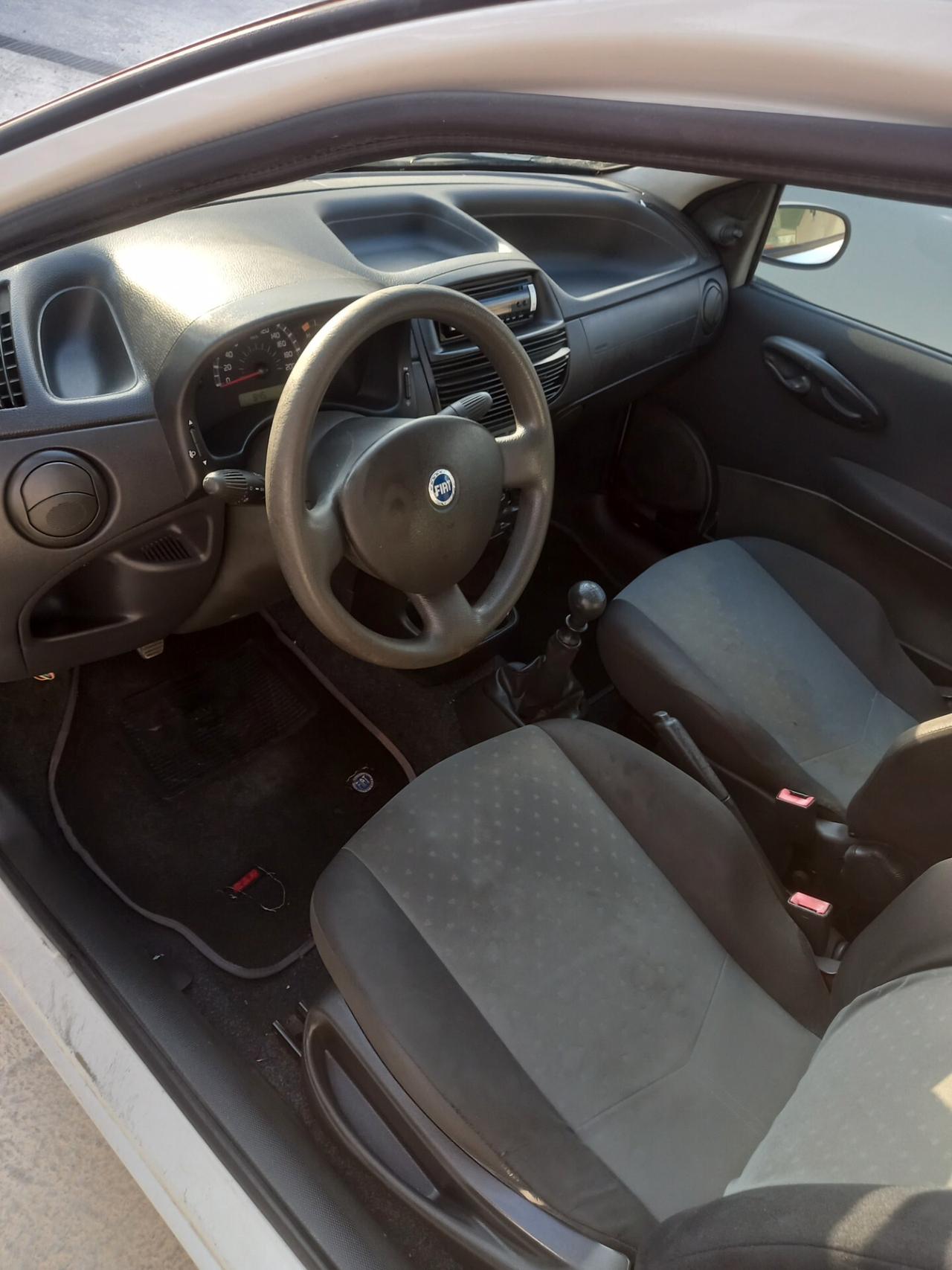 Fiat Punto 1.2 3 porte Actual