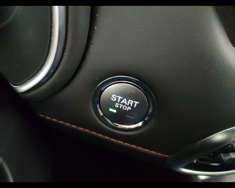 MG HS E 1.5 t-gdi phev Luxury auto