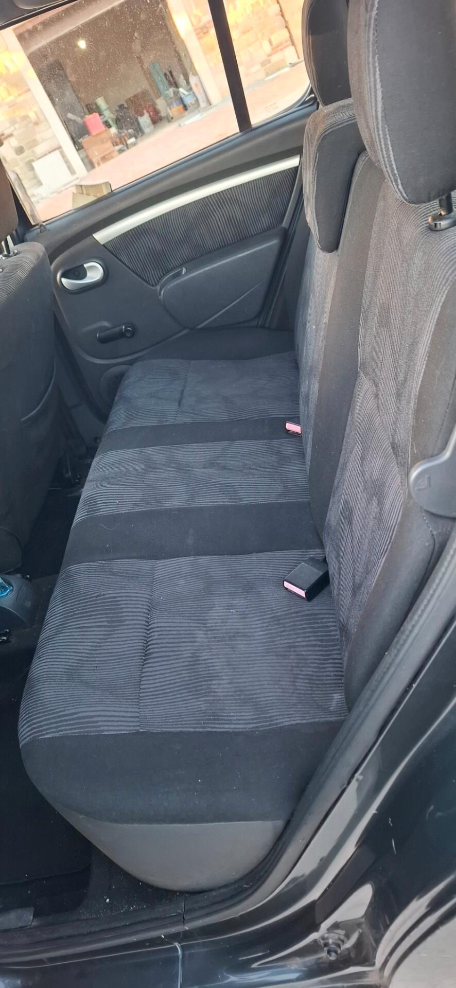 Dacia Sandero 1.4 8V GPL