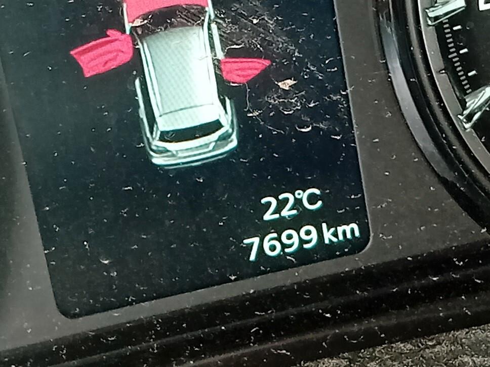 Suzuki Vitara 1.4 Hybrid Cool