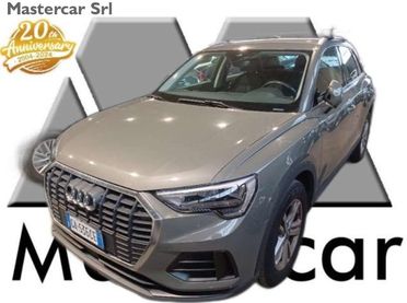 AUDI Q3 40 2.0 tdi quattro 190cv s-tronic GA536CE