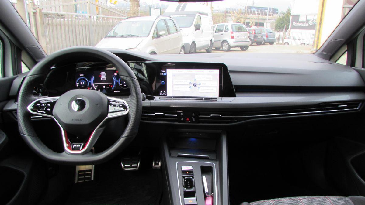 VOLKSWAGEN - Golf - GTI Perf. 2.0 245CV TSI DSG 5p. BMT