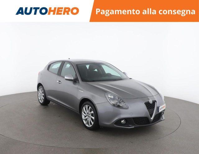 ALFA ROMEO Giulietta 1.6 JTDm TCT 120 CV Super
