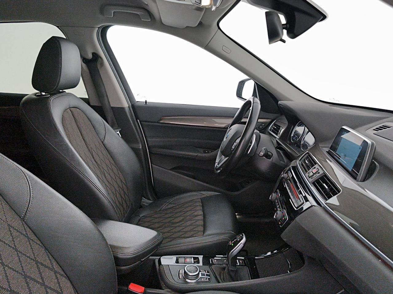 BMW X1 xDrive18d xLine