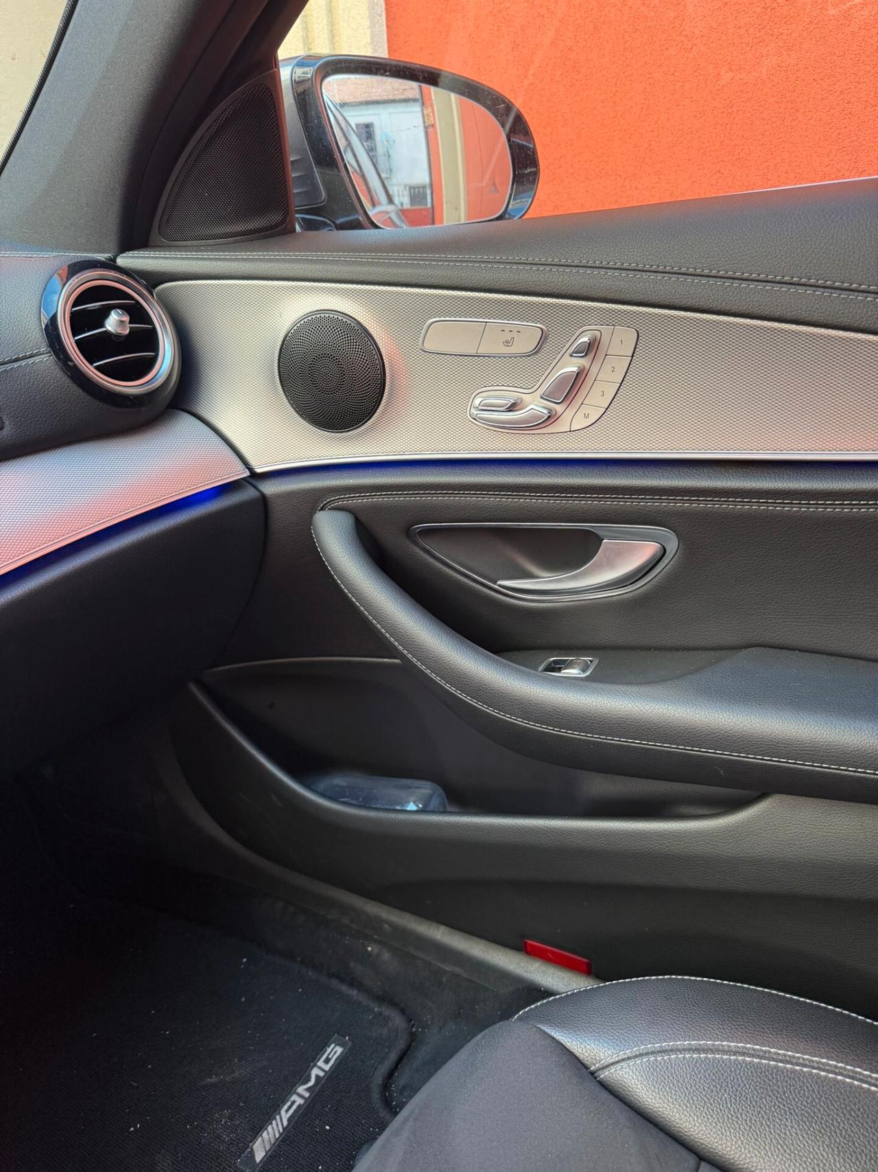 Mercedes-benz E 350 d Auto Premium Plus