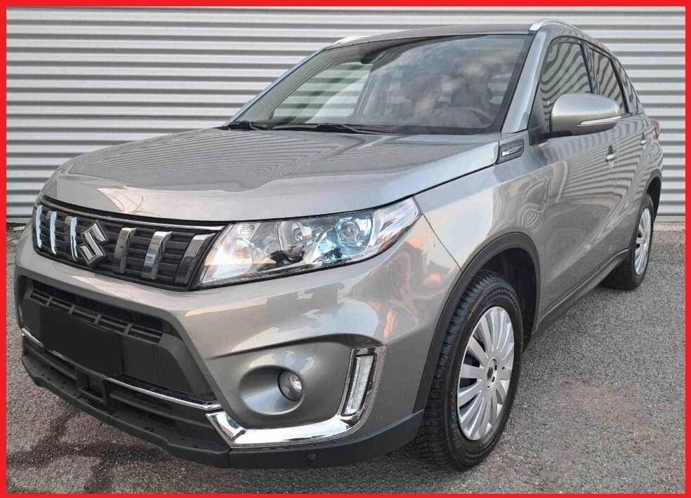 Suzuki Vitara 1.0 Boosterjet Starview - PARI AL NUOVO-