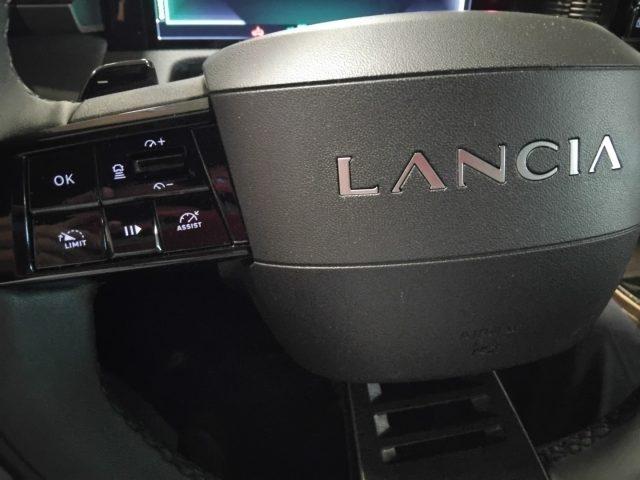 LANCIA Ypsilon 1.2 Hybrid e-DCT LX 17" C/GRIMALDI SPECIAL DAY