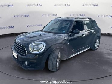 MINI Countryman Mini Diesel Mini 1.6 Cooper D all4 Business XL