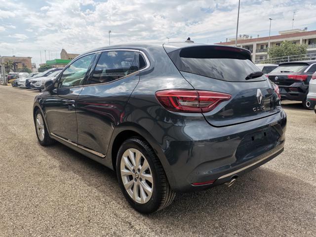 RENAULT Clio TCe 100 CV GPL 5 porte Intens