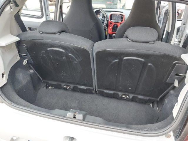 CITROEN C1 Airscape PureTech 82 5 porte Feel