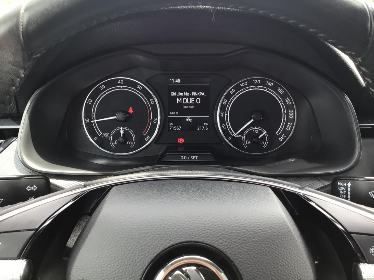 Skoda Kamiq 1.0 TSI 95cv Style