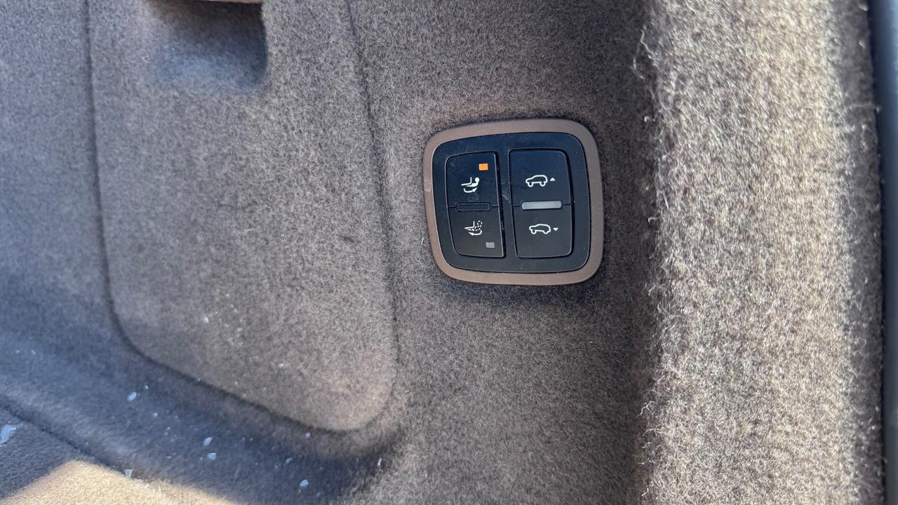 Porsche Cayenne 3.0 Diesel