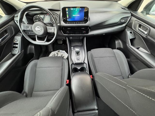 NISSAN Qashqai SUPERBLACK FRIDAY!!!!!MHEV 158 CV Xtronic Business