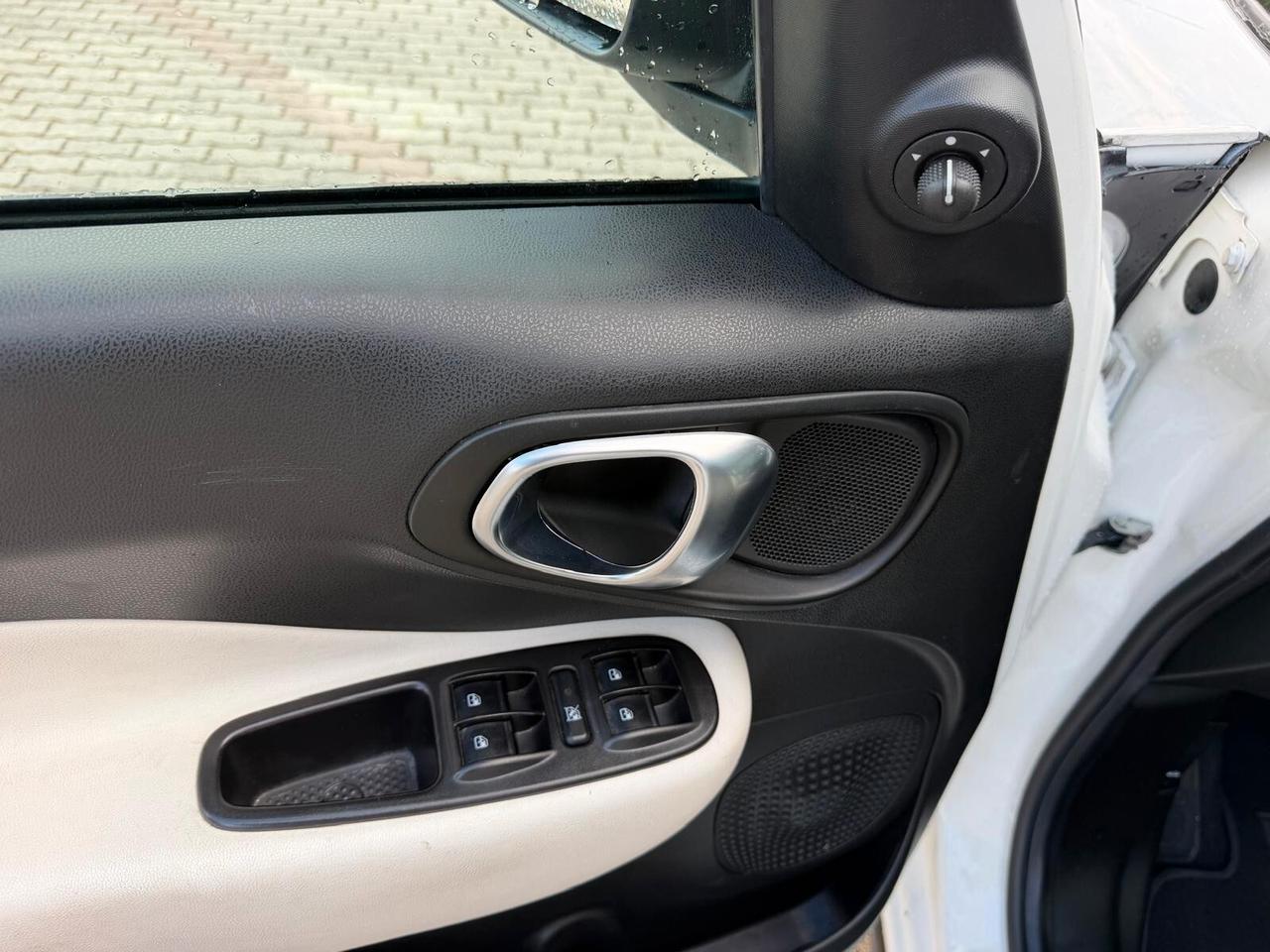 Fiat 500L 1.3 Multijet 95 CV Trekking
