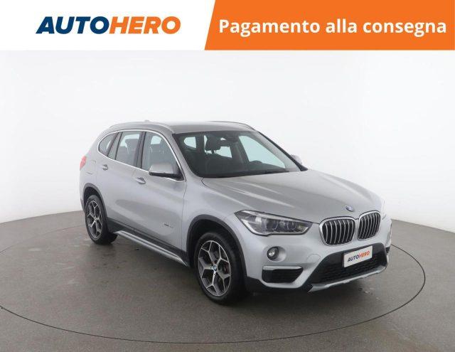 BMW X1 sDrive18d xLine