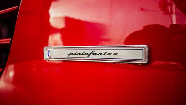 FERRARI Testarossa Testarossa