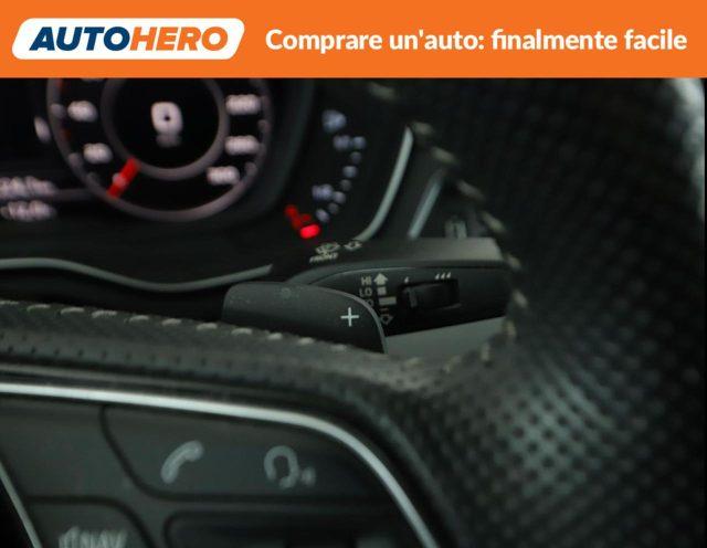 AUDI A5 SPB 2.0 TDI 190 CV quattro S tronic Sport