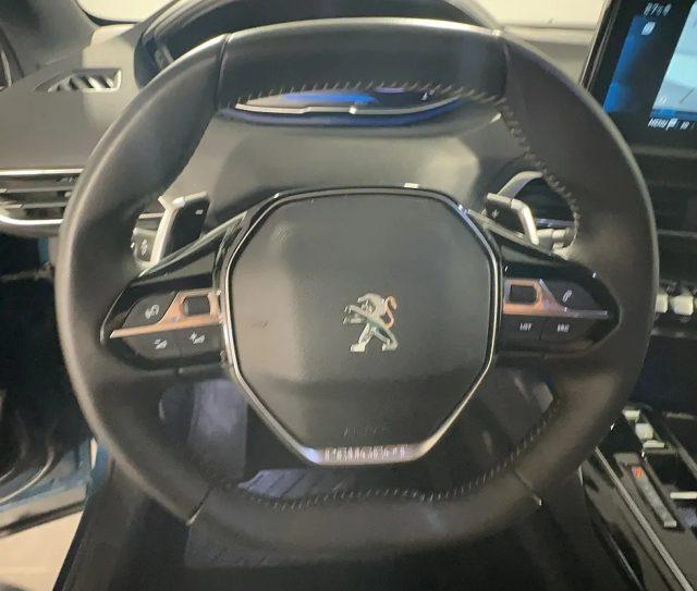 PEUGEOT 5008 BlueHDi 130 EAT8 Automatic Allure 7 Posti