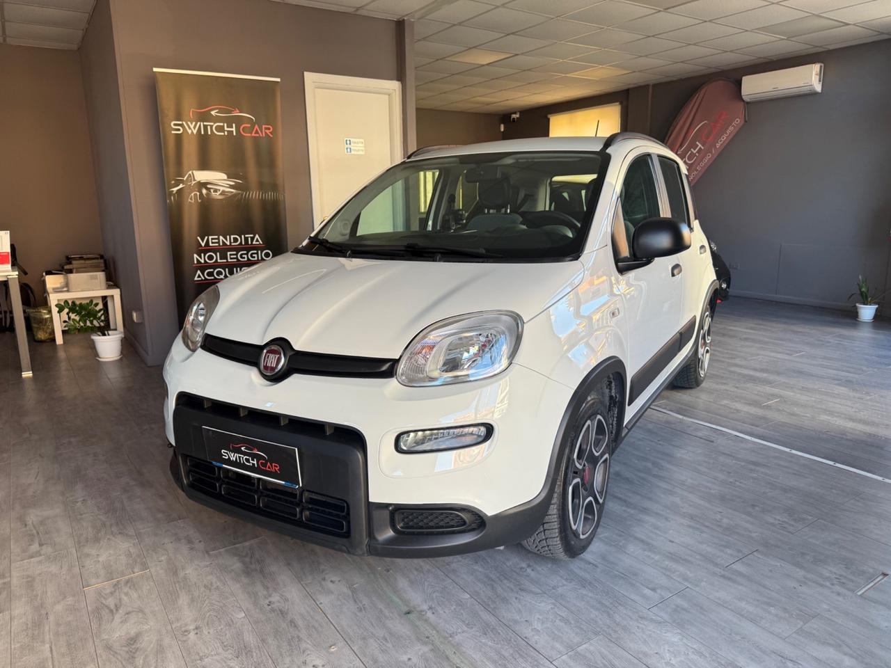 Fiat Panda III 2022 1.2 easypower *GPL* City Life SUPER PREZZO!